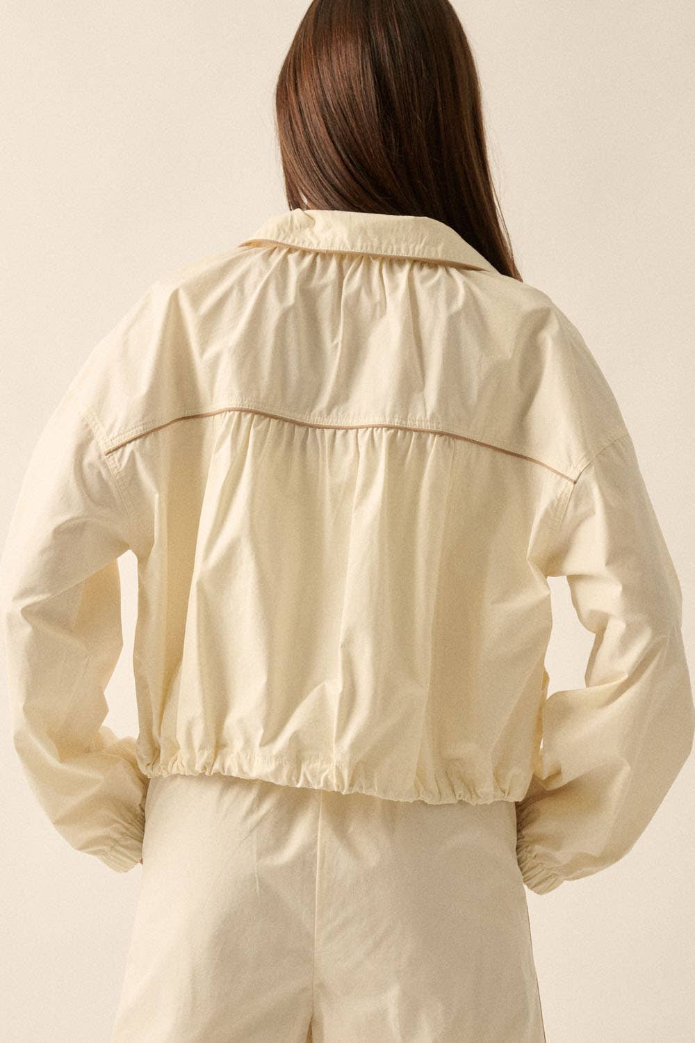 Hot Shot Jacket