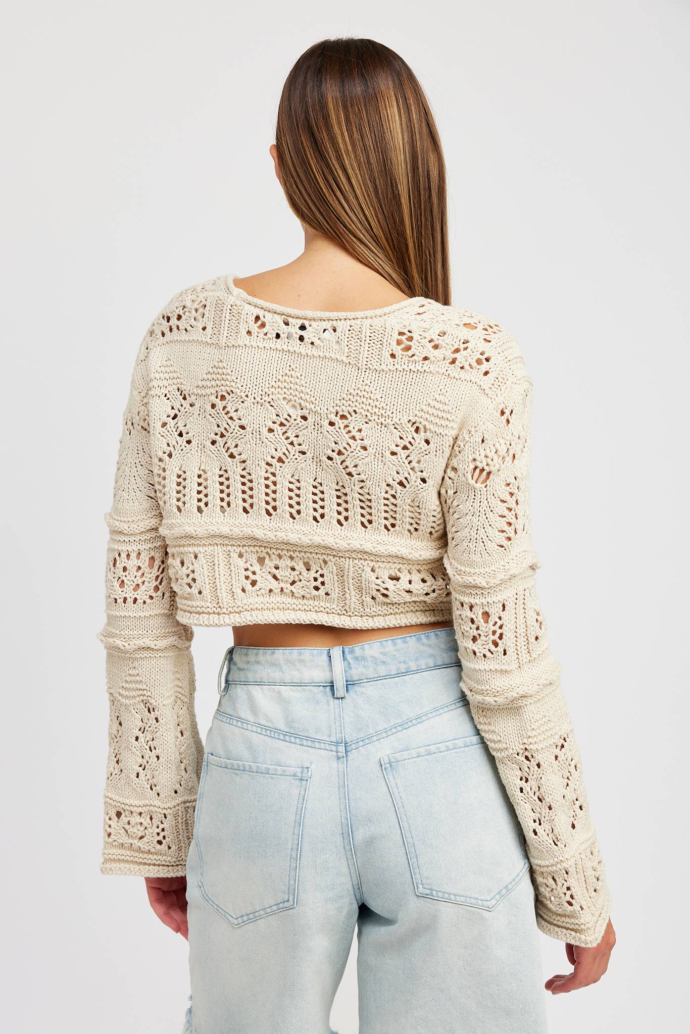 Tinsley Cardigan Sweater