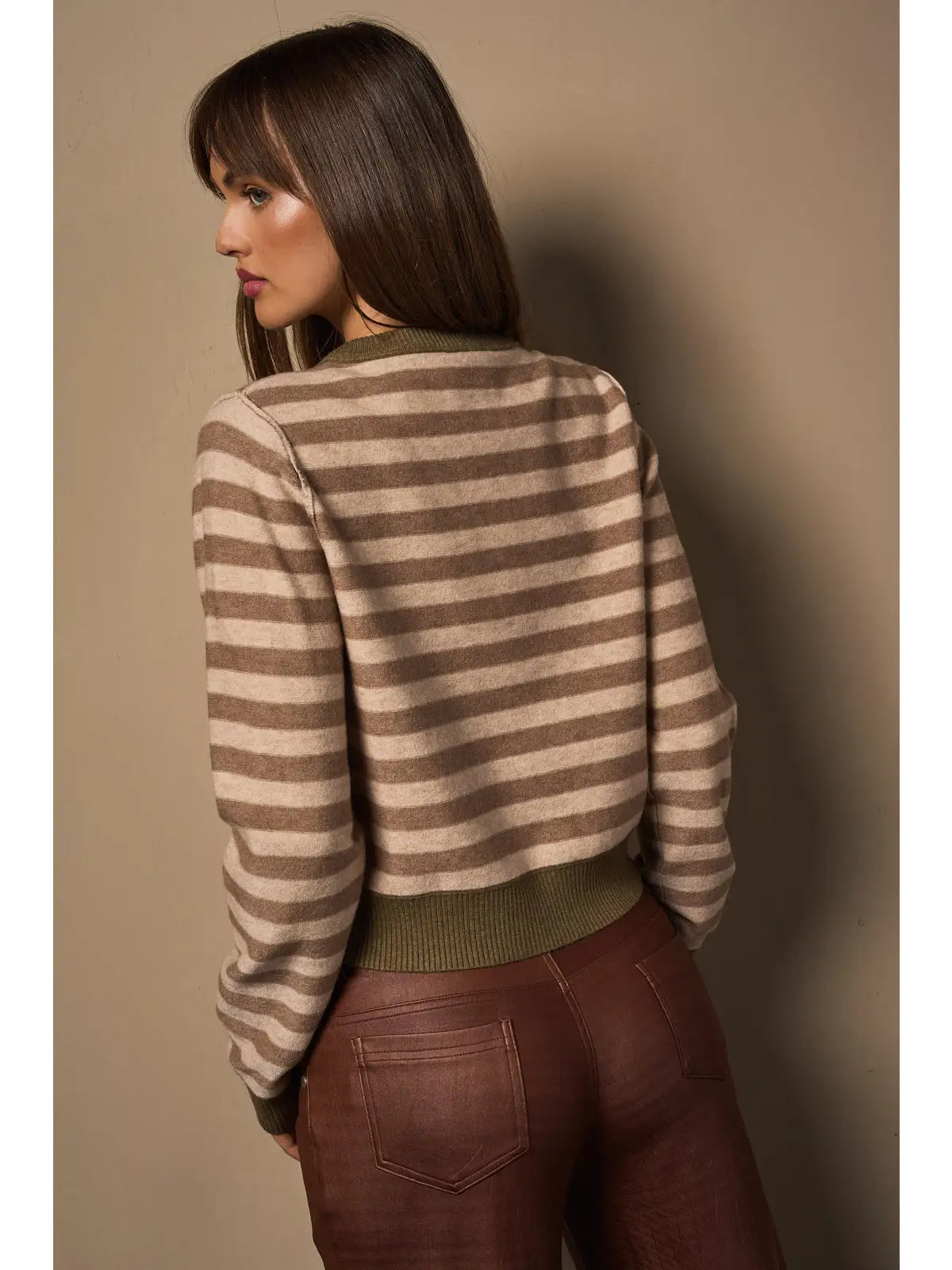 Gretchen Cardigan