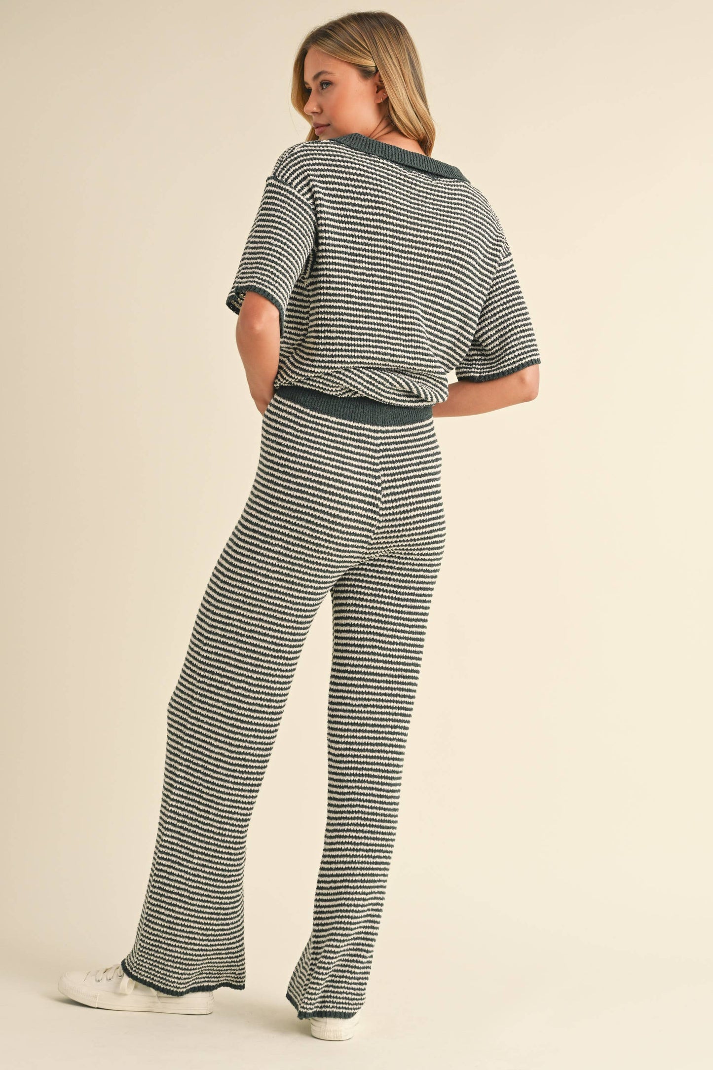 Charlee Pant