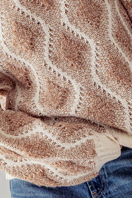 Collins Sweateru