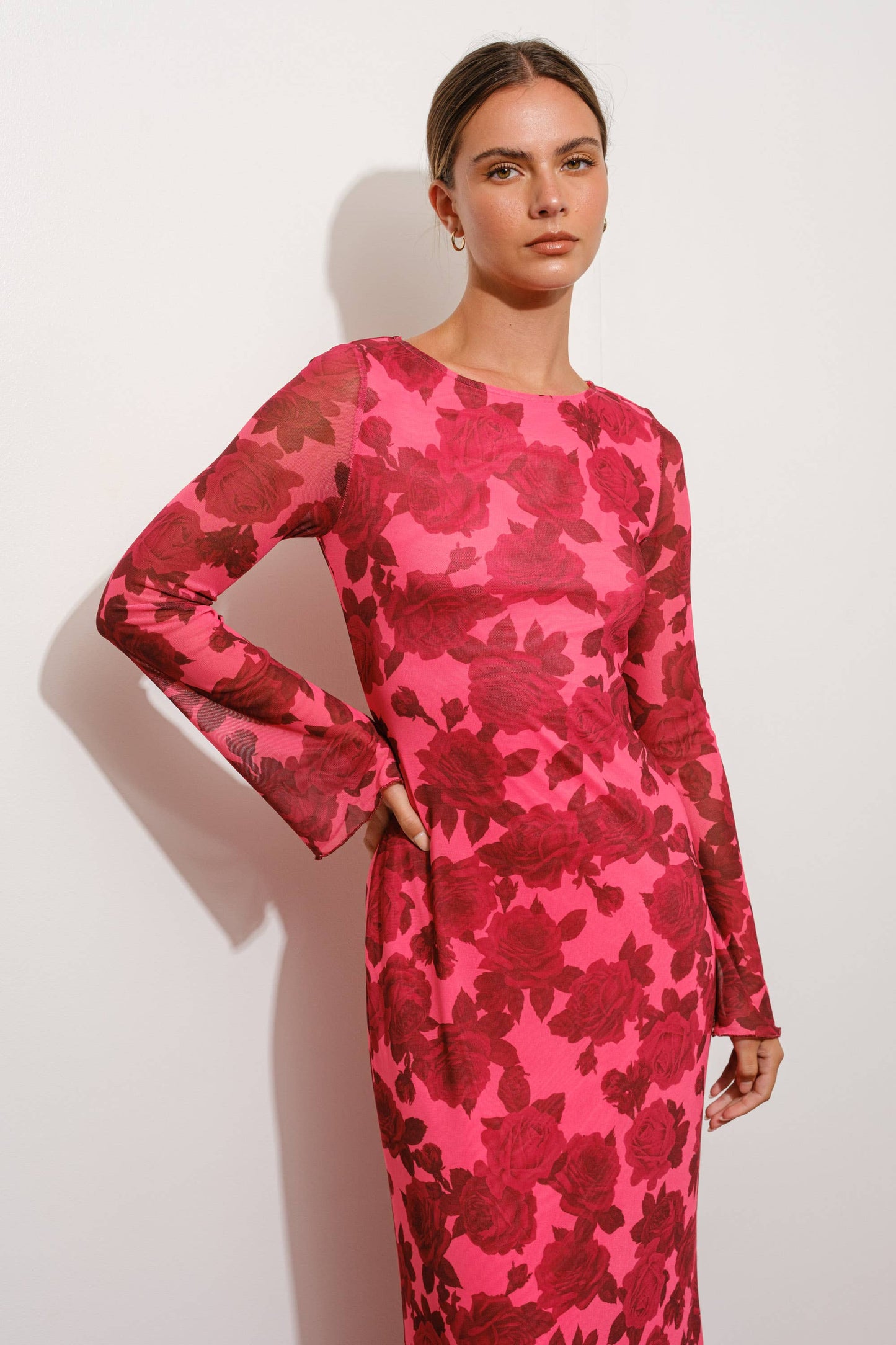 Charlotte Dress