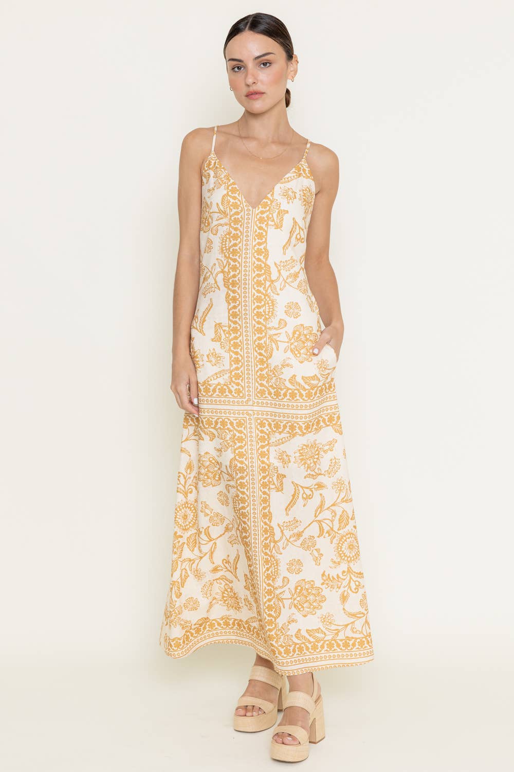 Tiffani Dress