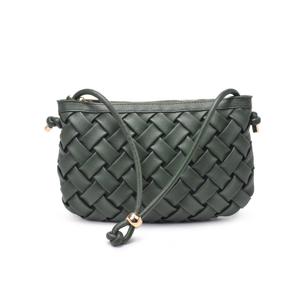 Regina Shoulder Bag Forest