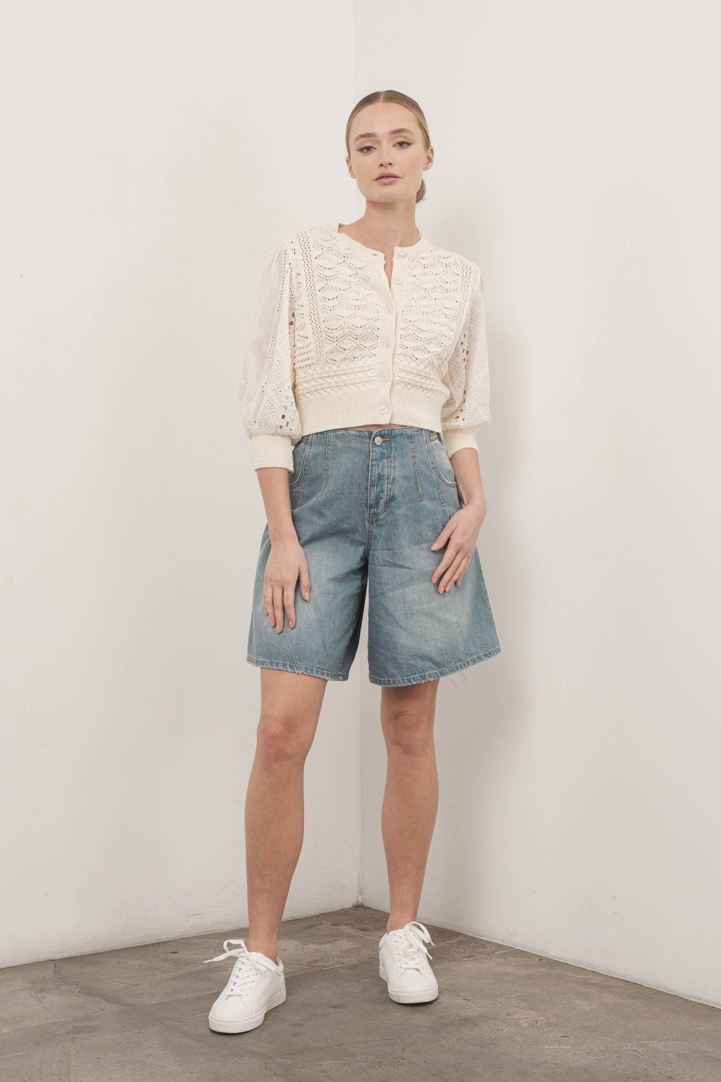 Harlee Top