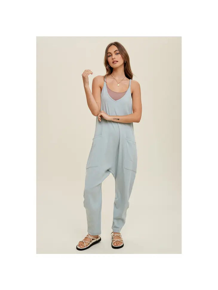 Dawson Jumpsuit