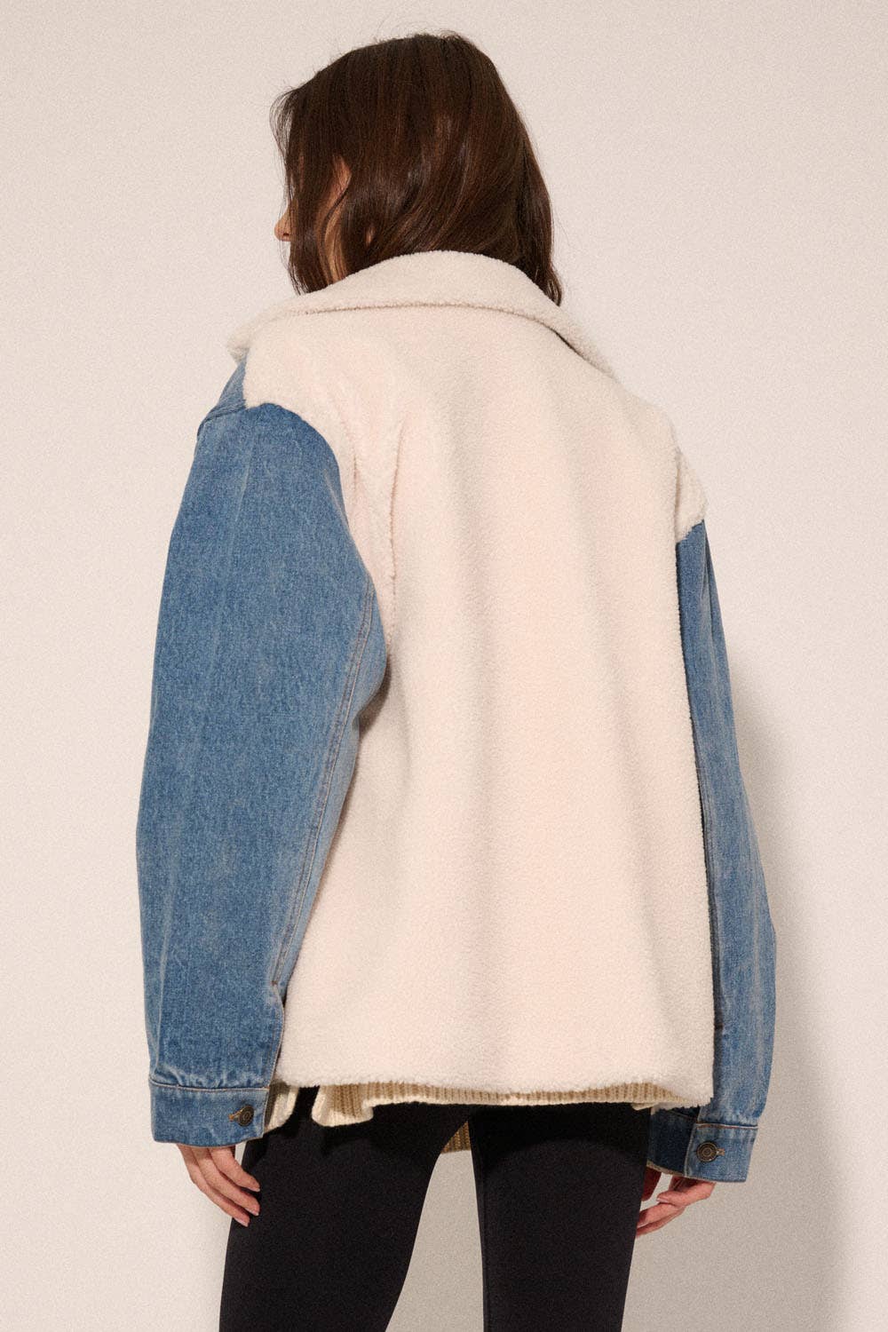 Coraline Coat