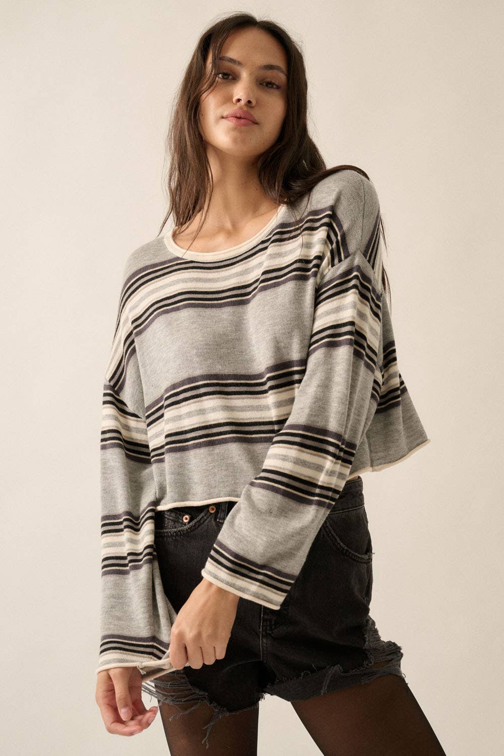 Roux Sweater
