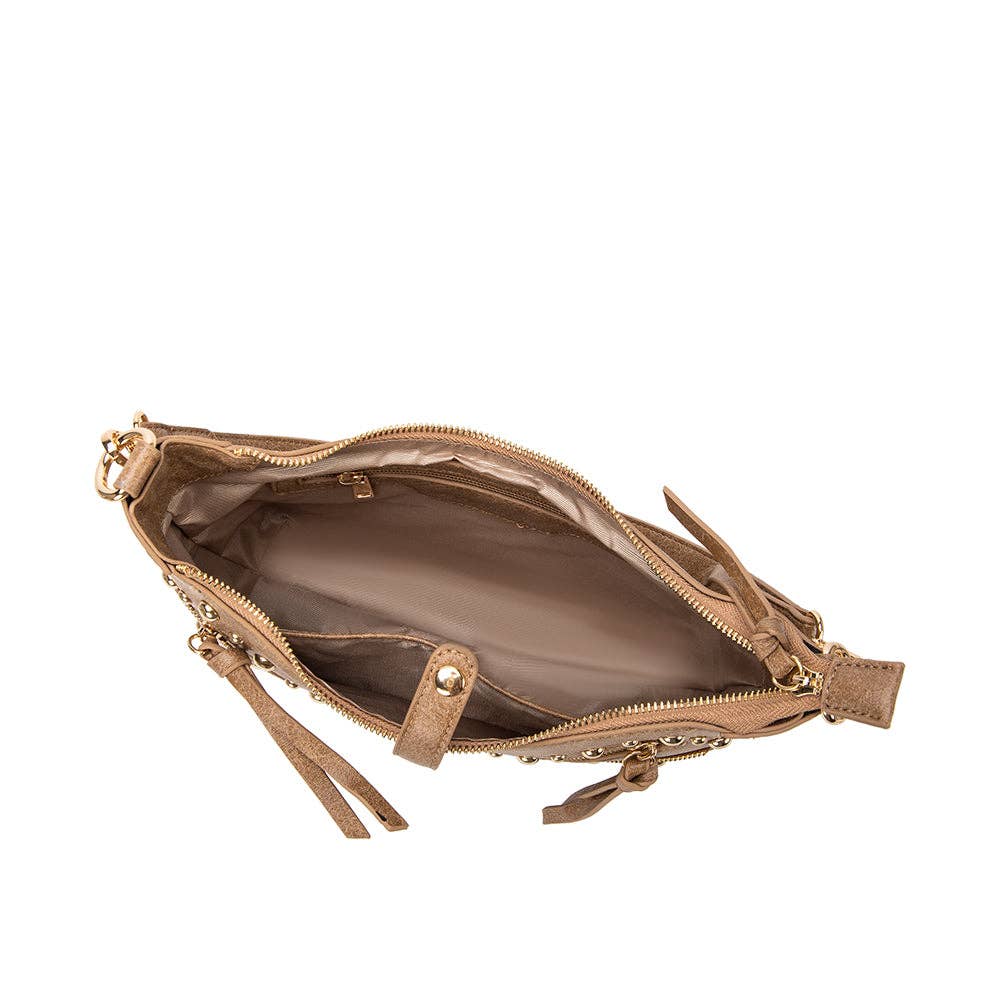 Maeve Shoulder Bag