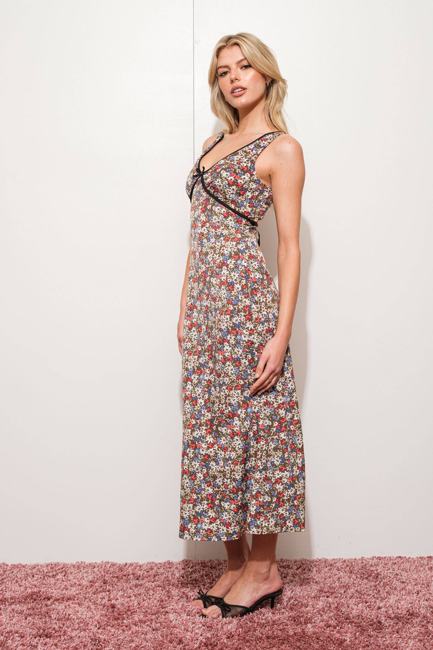 Shea Dress