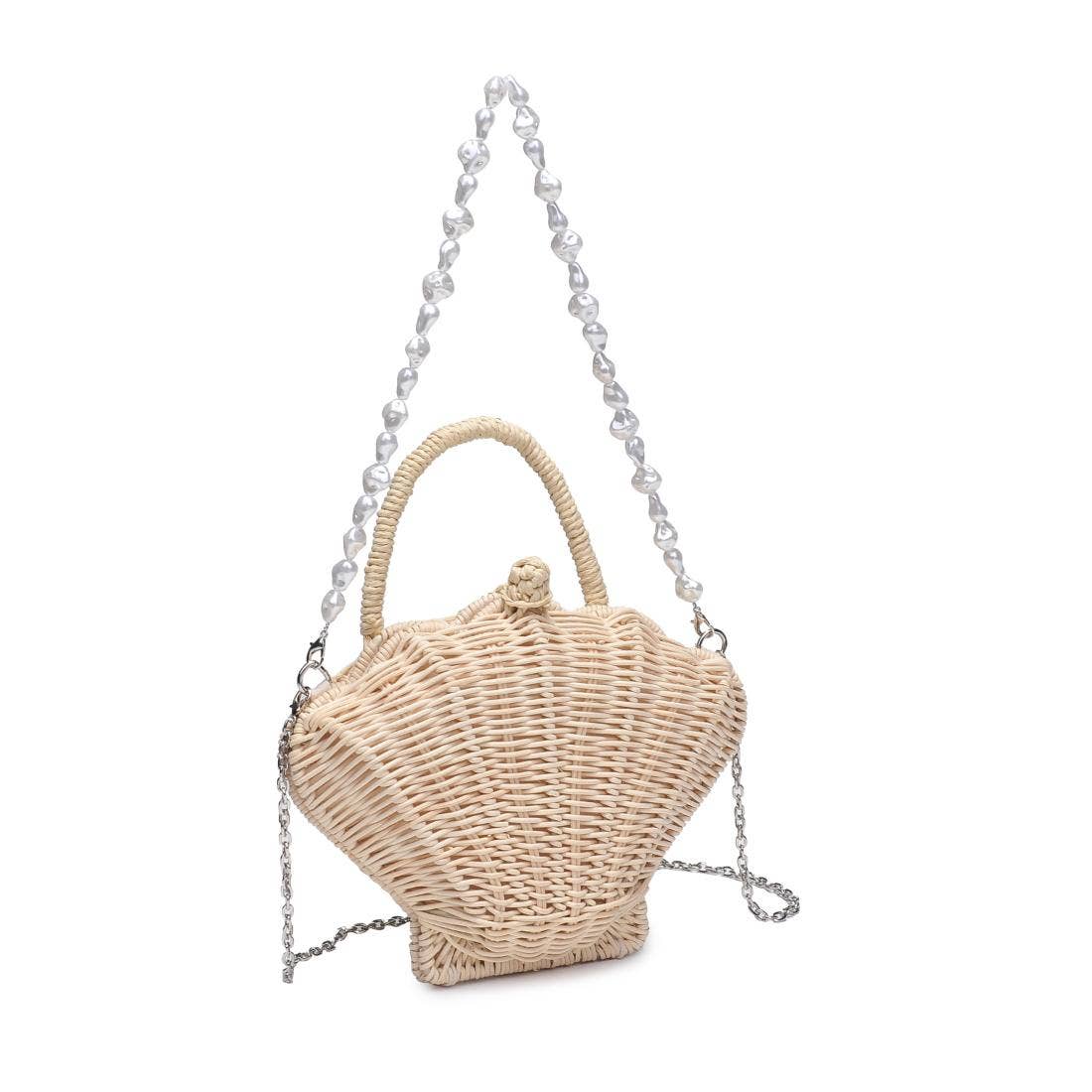 Erica Seashell Crossbody
