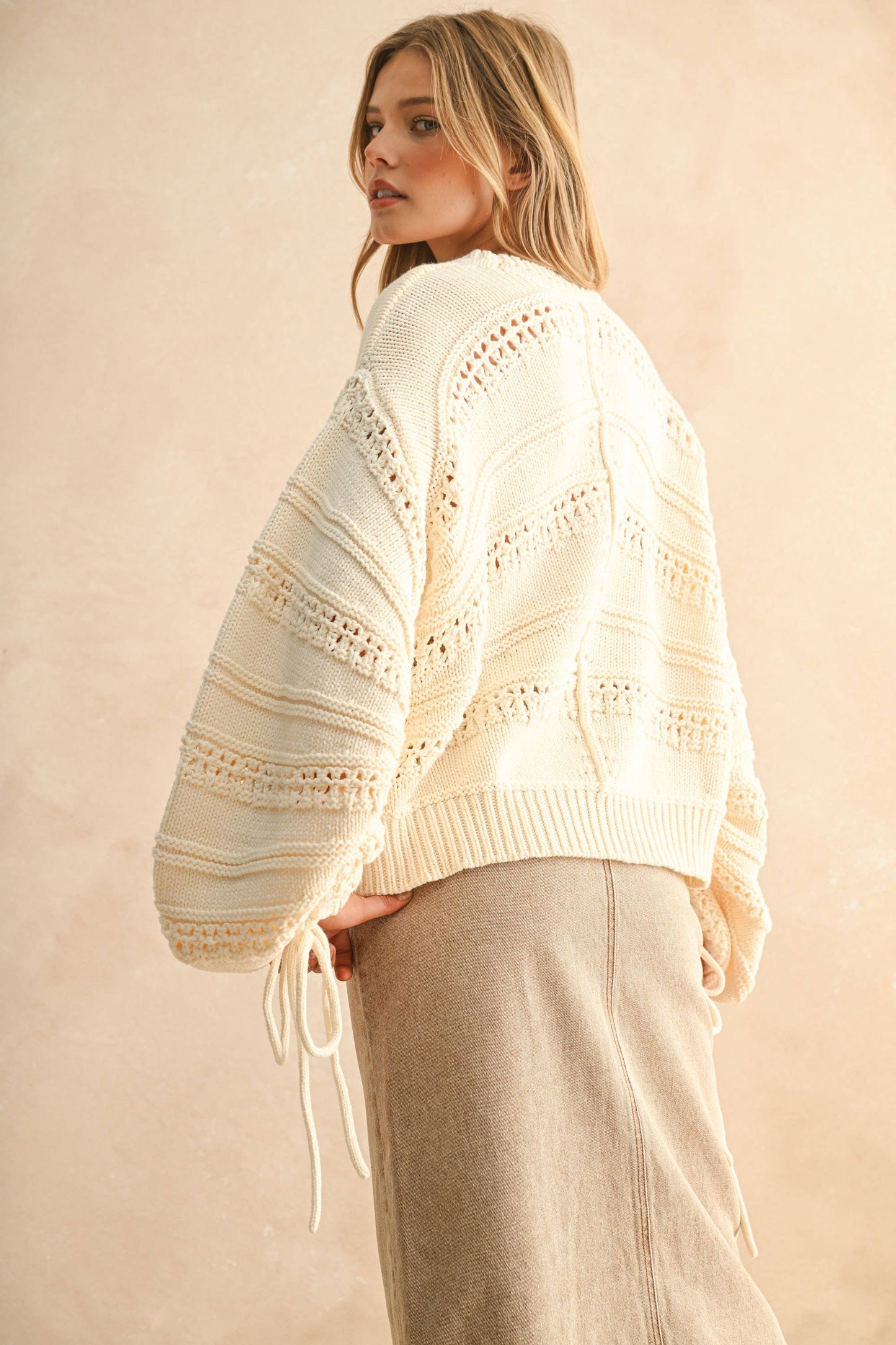 Ophelia Sweater