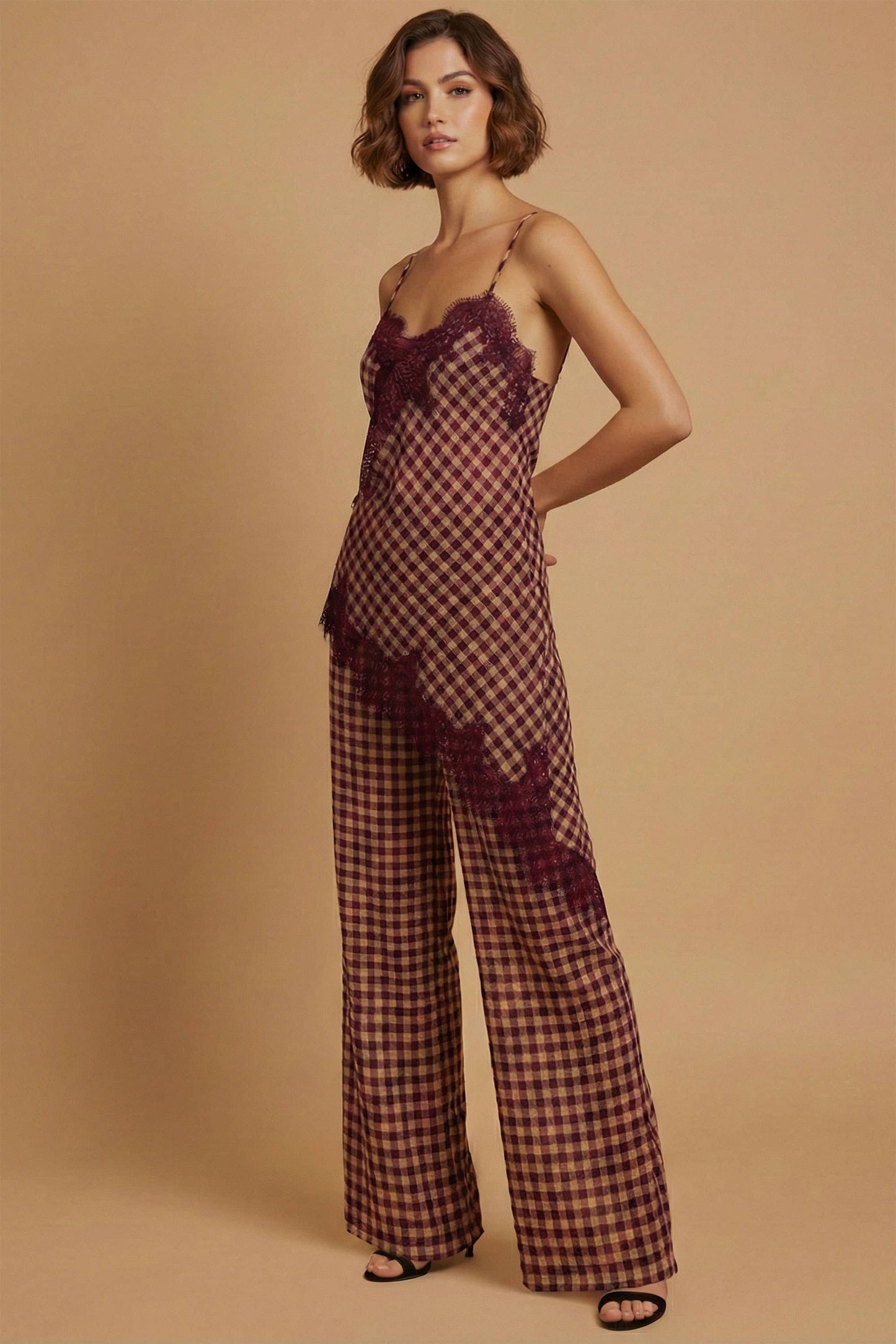 Nora Pant