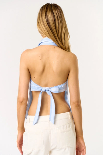 After Hours Top