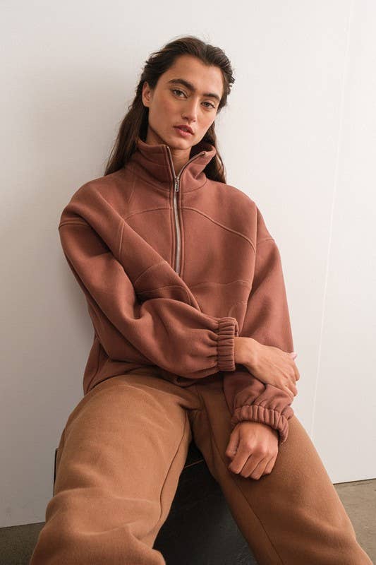Raelyn Sweatshirt