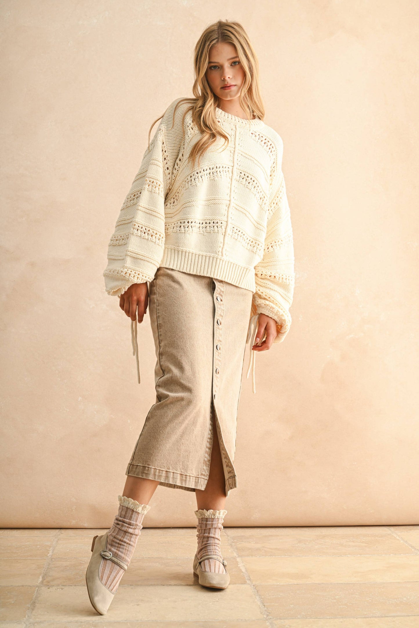 Ophelia Sweater