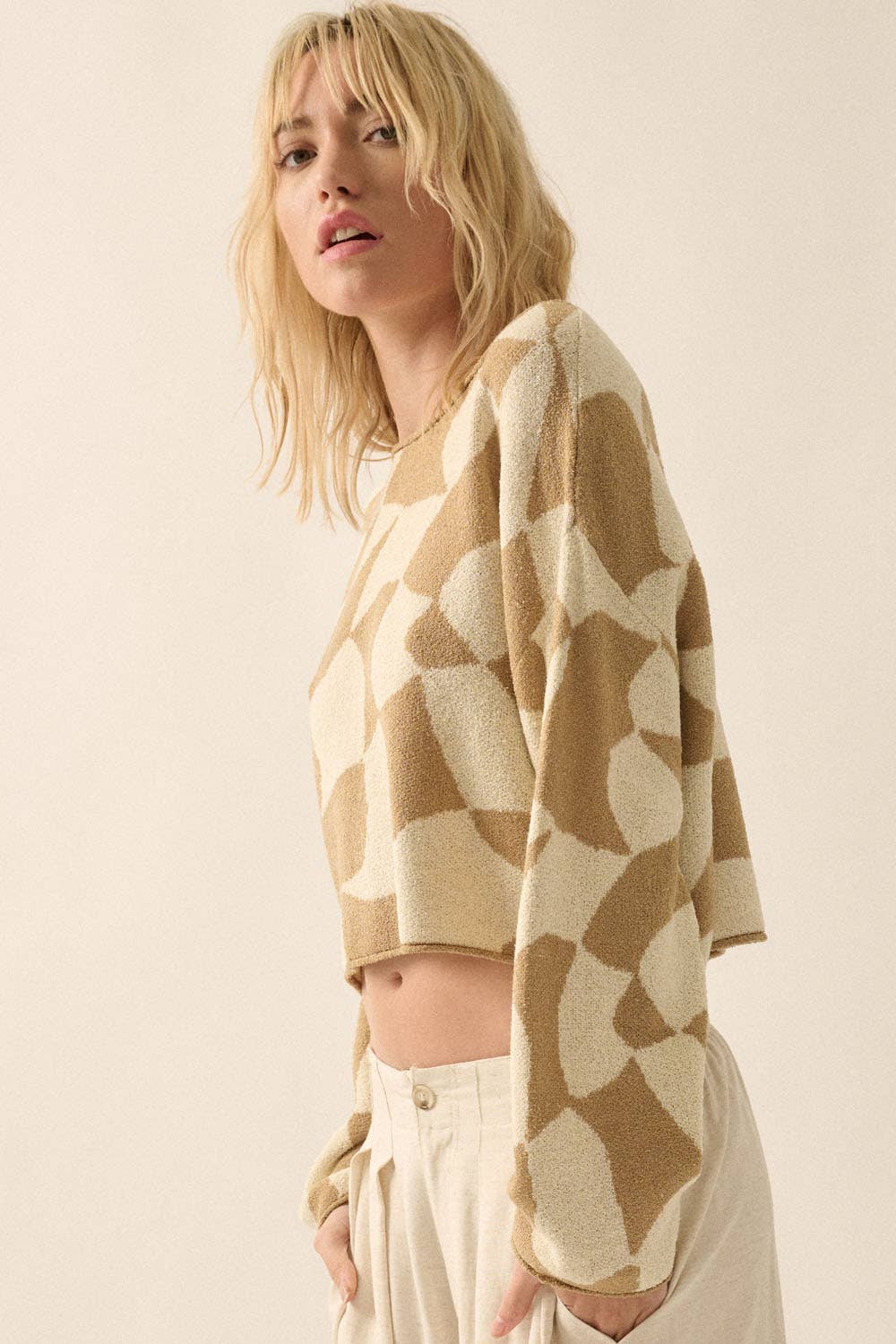 Ash Sweater