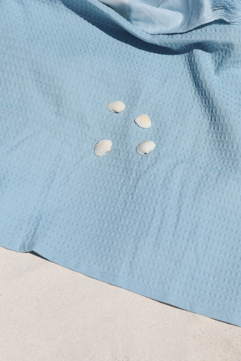 Rover Towel Sky