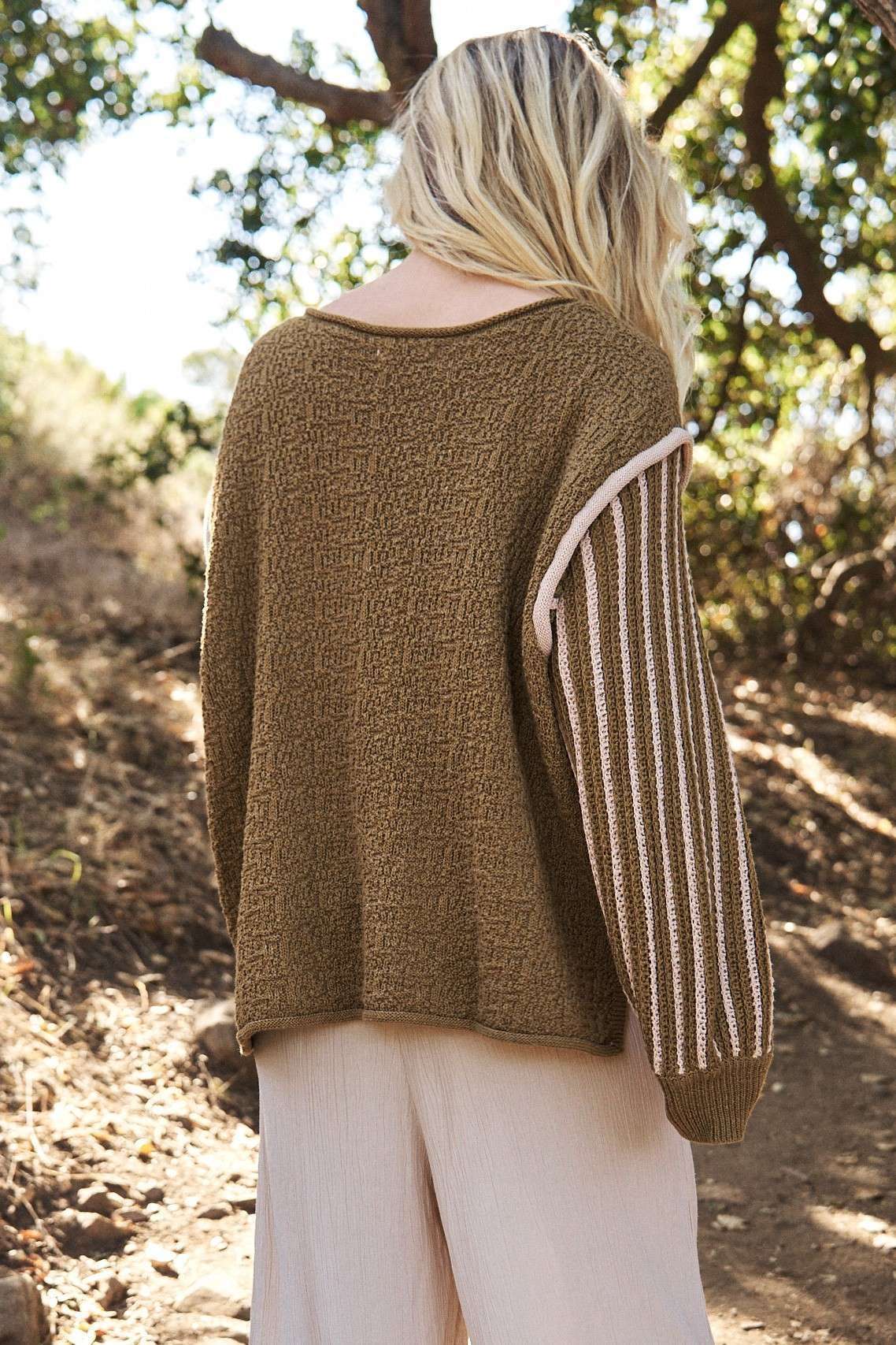 Rori Sweater