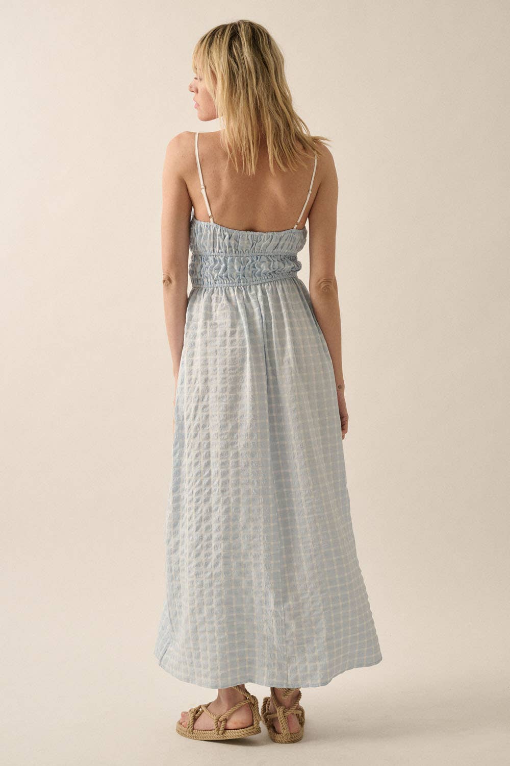 Sicily Dress
