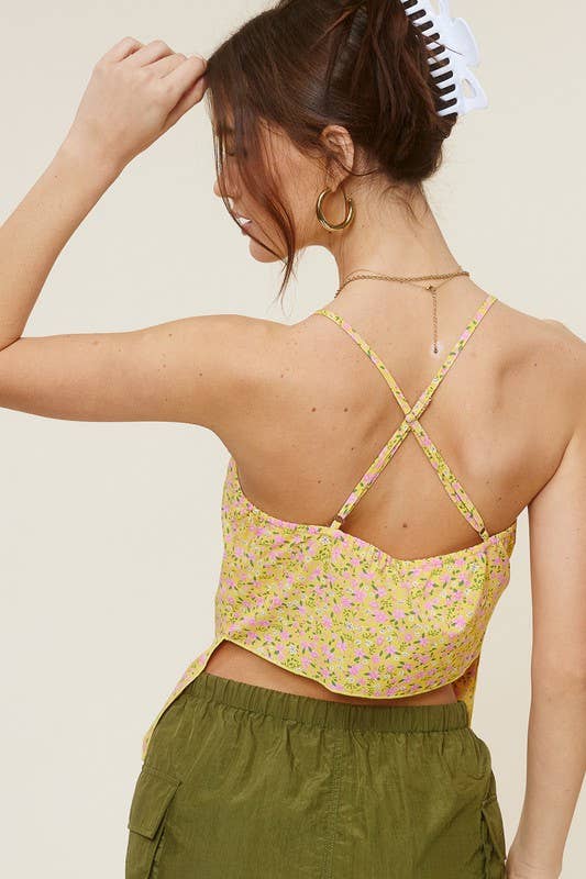 Honey Top