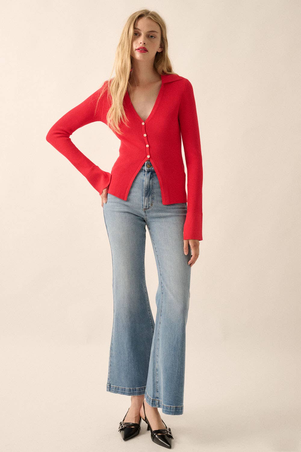 Alysia Top