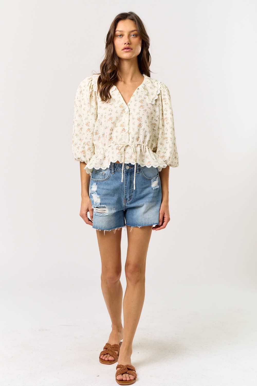 Adelyn Top