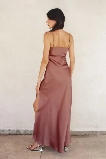 Juliette Dress