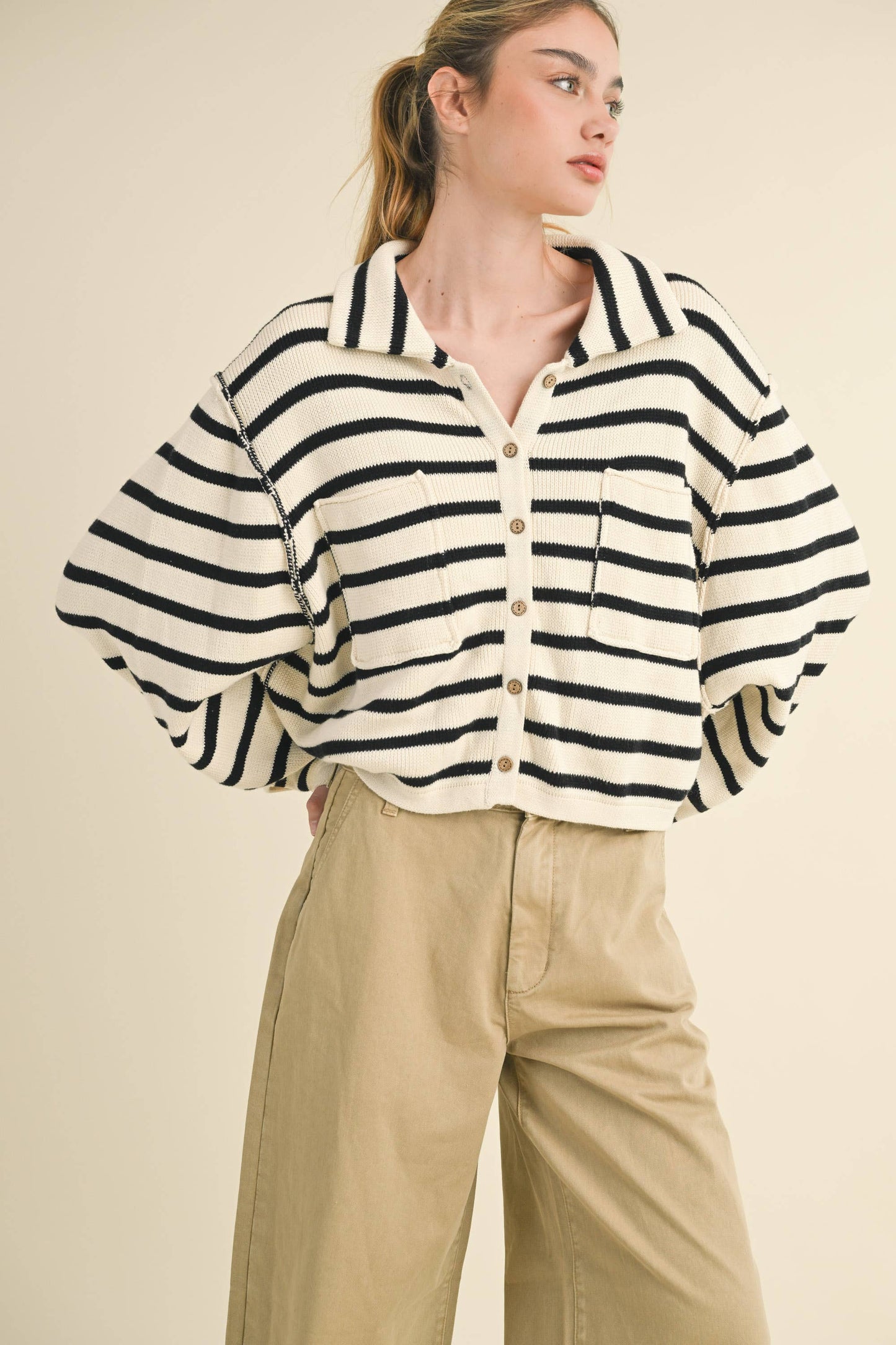Taylor Cardigan