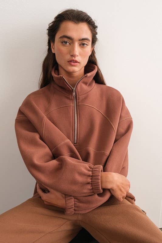 Raelyn Sweatshirt