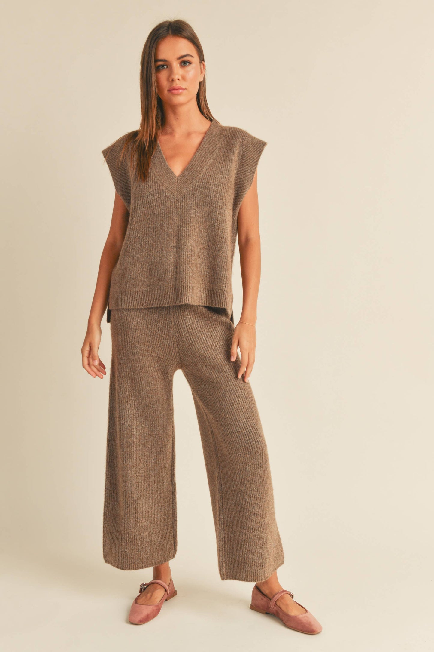 Harbor Pant