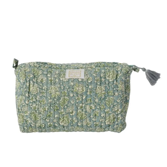 Toiletry bag Arushi Blue