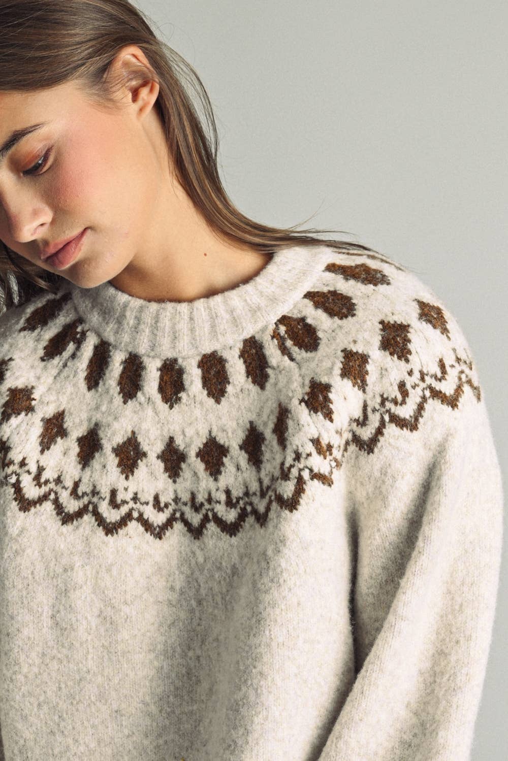 Olivia Sweater