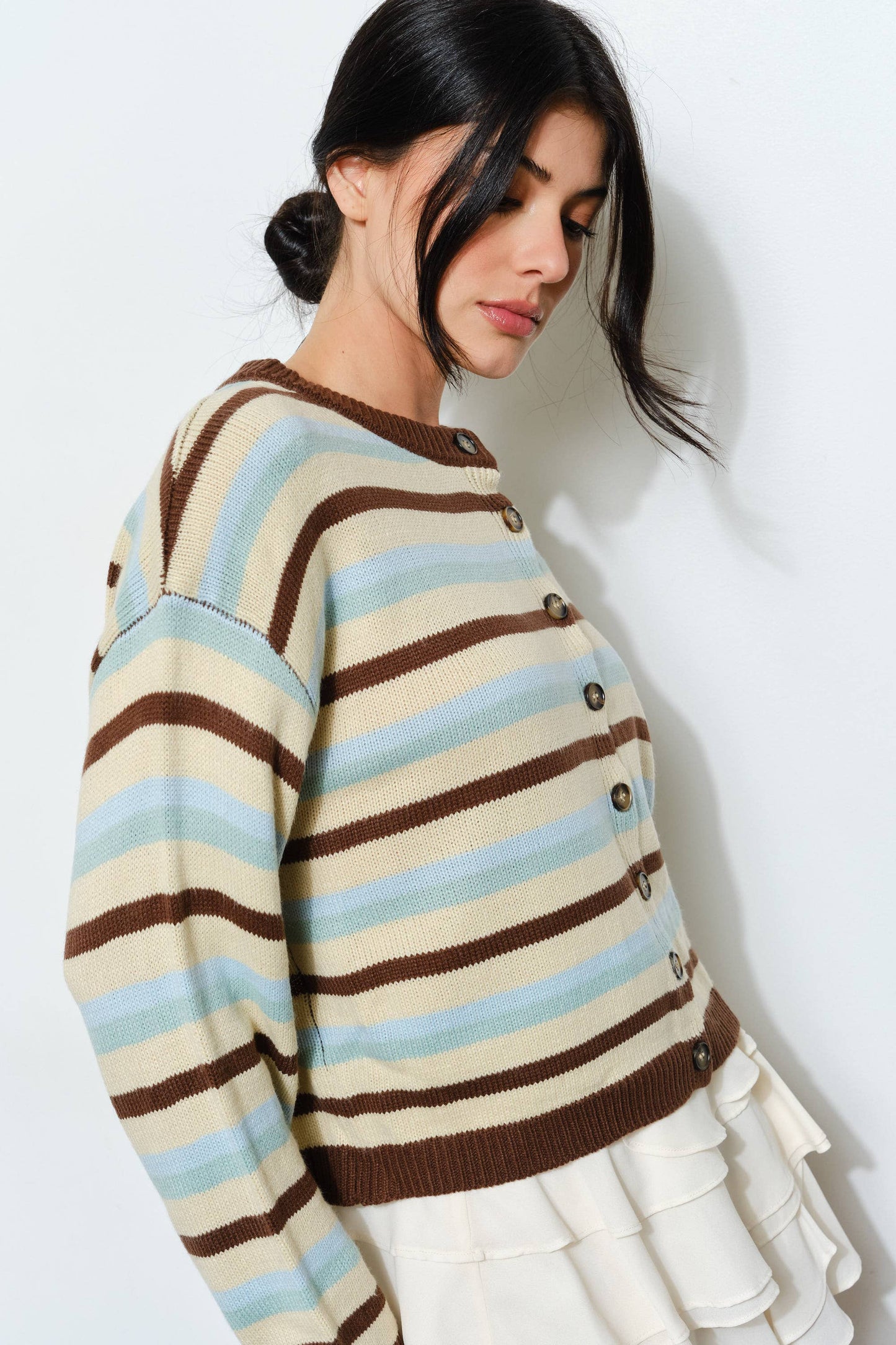 Nora Cardigan
