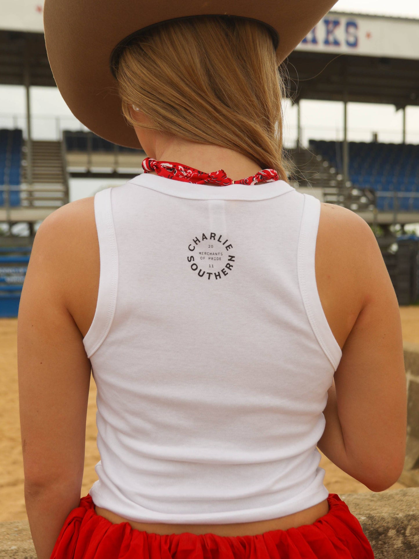 USA Top