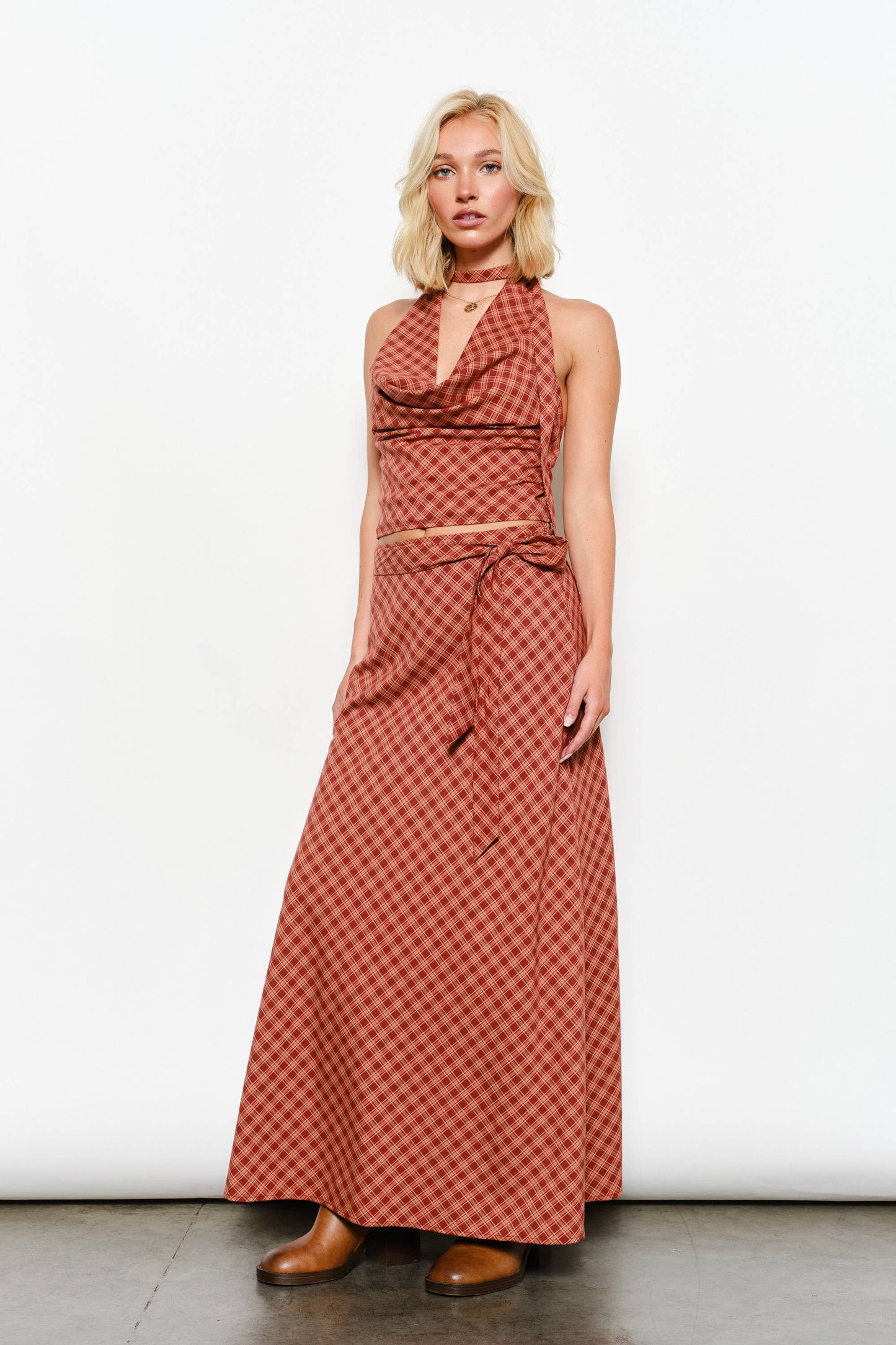 Darby Skirt