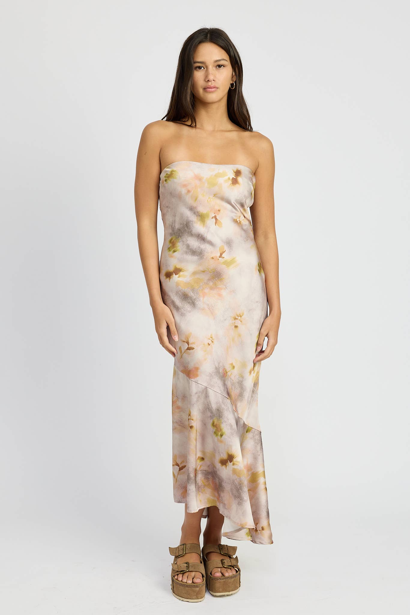 Lainey Dress