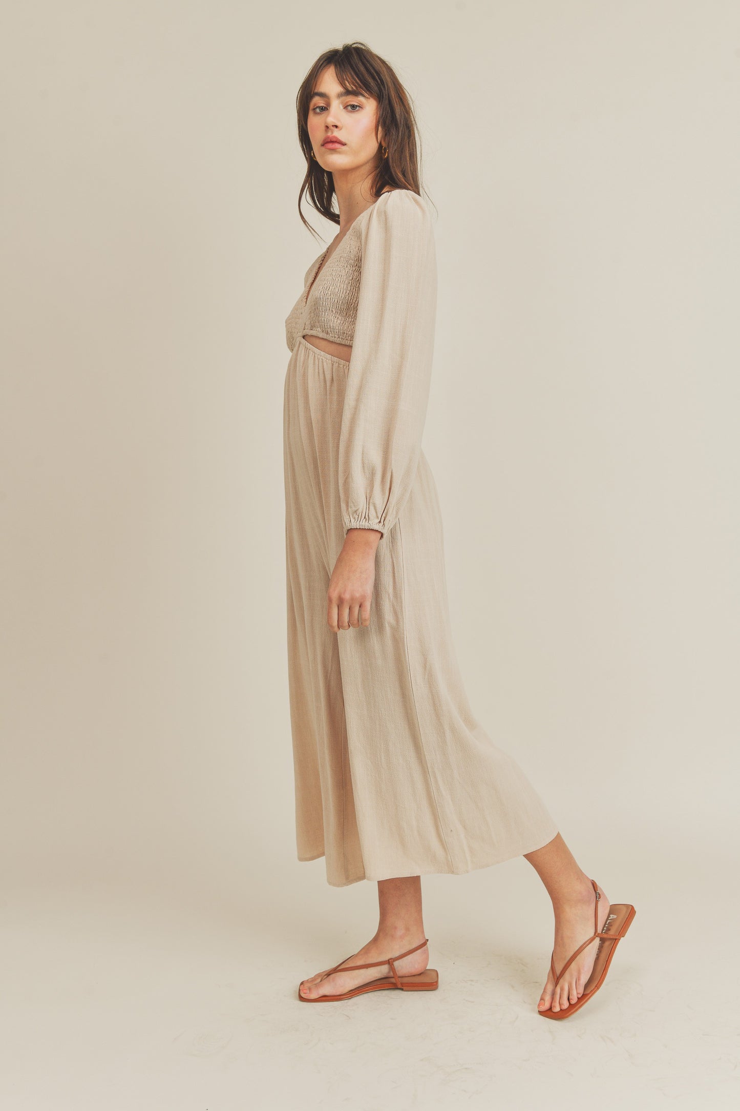 Naples Jumpsuit