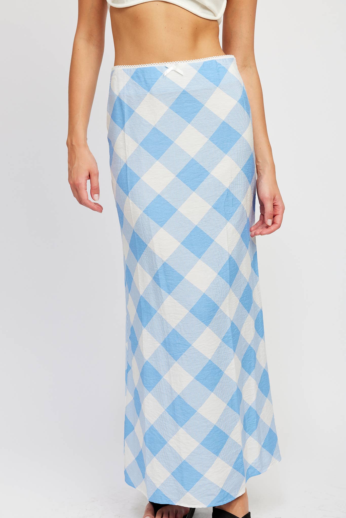 Jayme Skirt