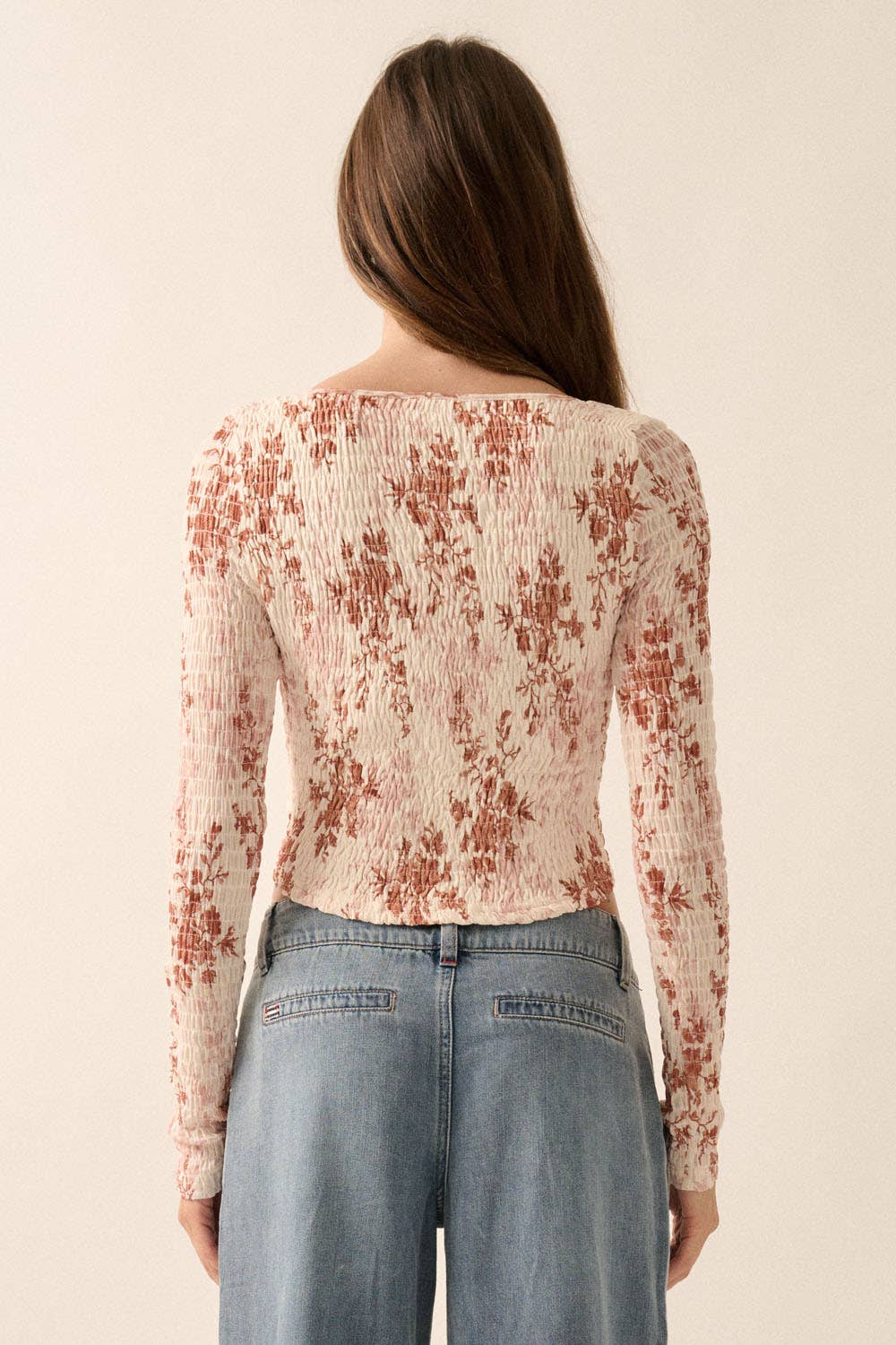 Ruby Top