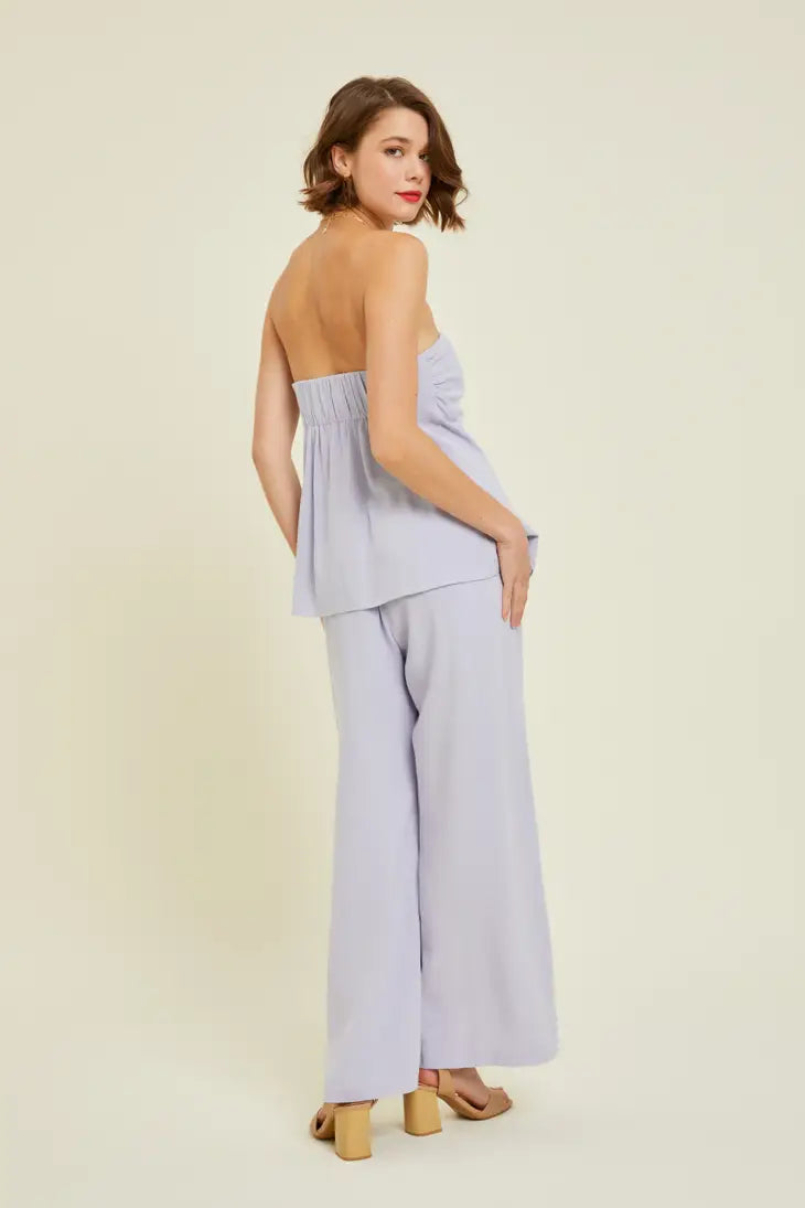 Roxie Top Lavender