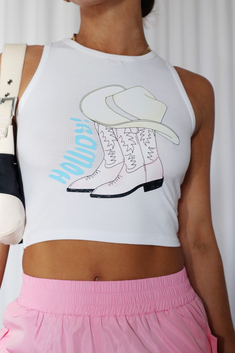 Howdy Top