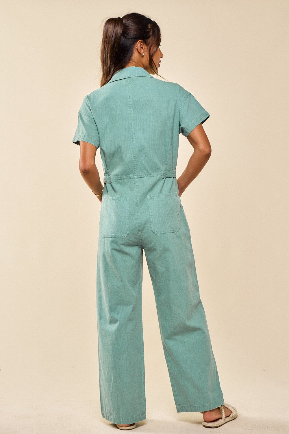 Luna Jumpsuit