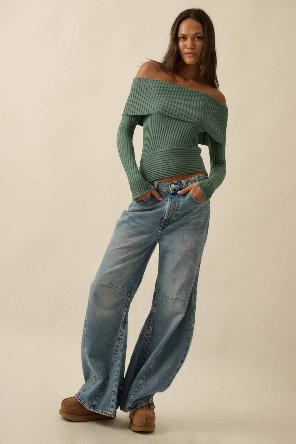Olivia Top