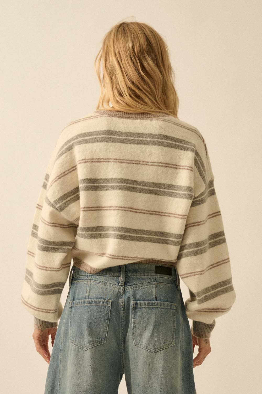 Tessa Sweater