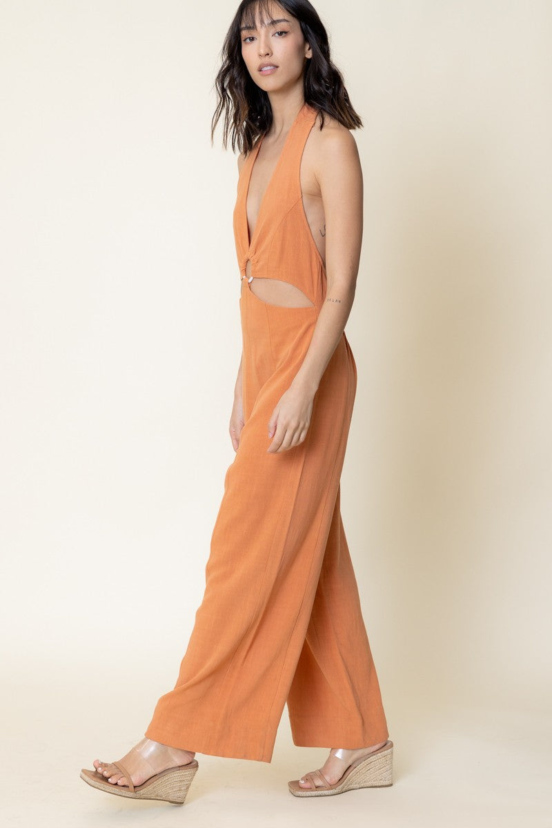 Lennon Jumpsuit