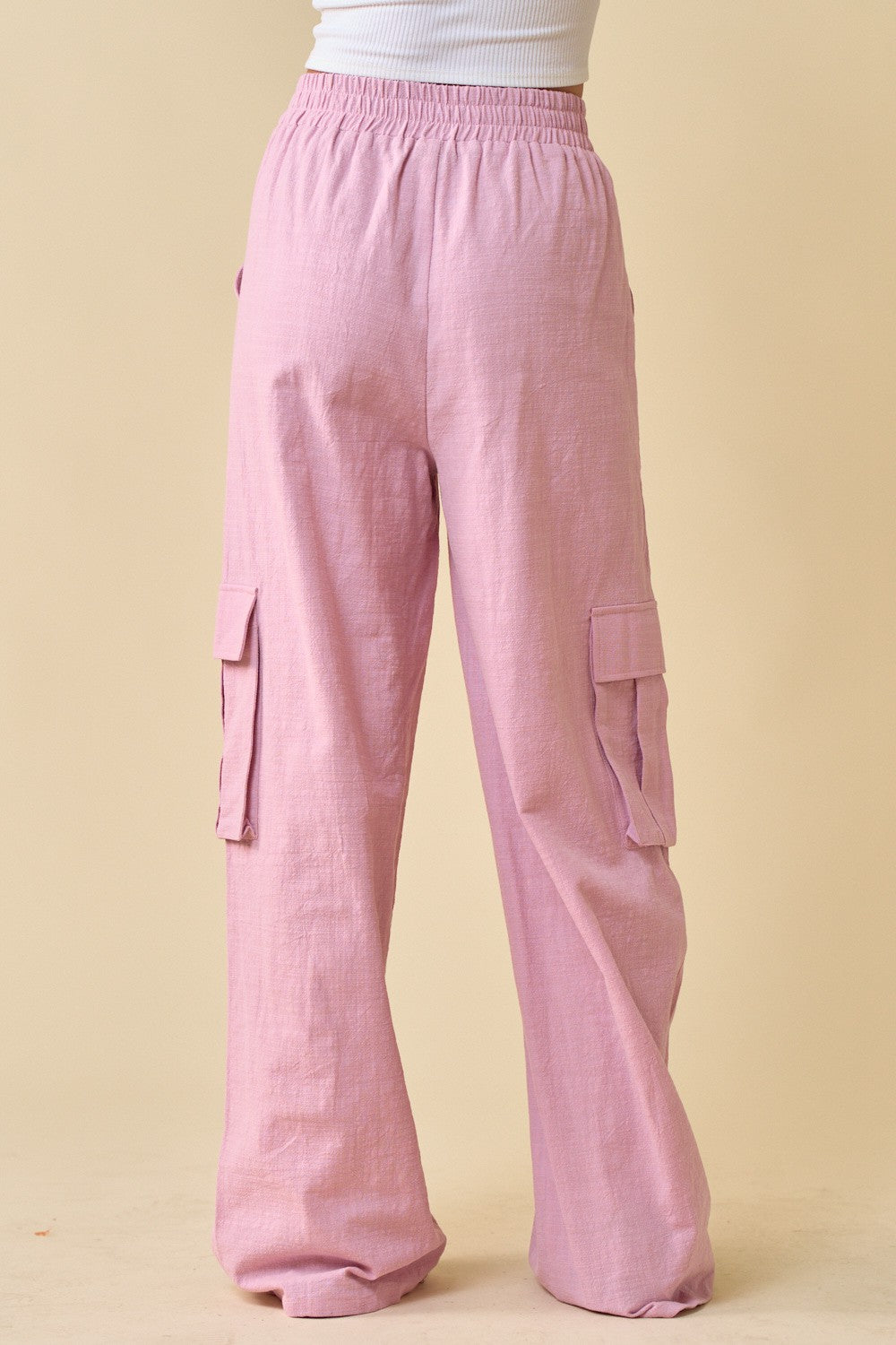 Porter Cargo Pant