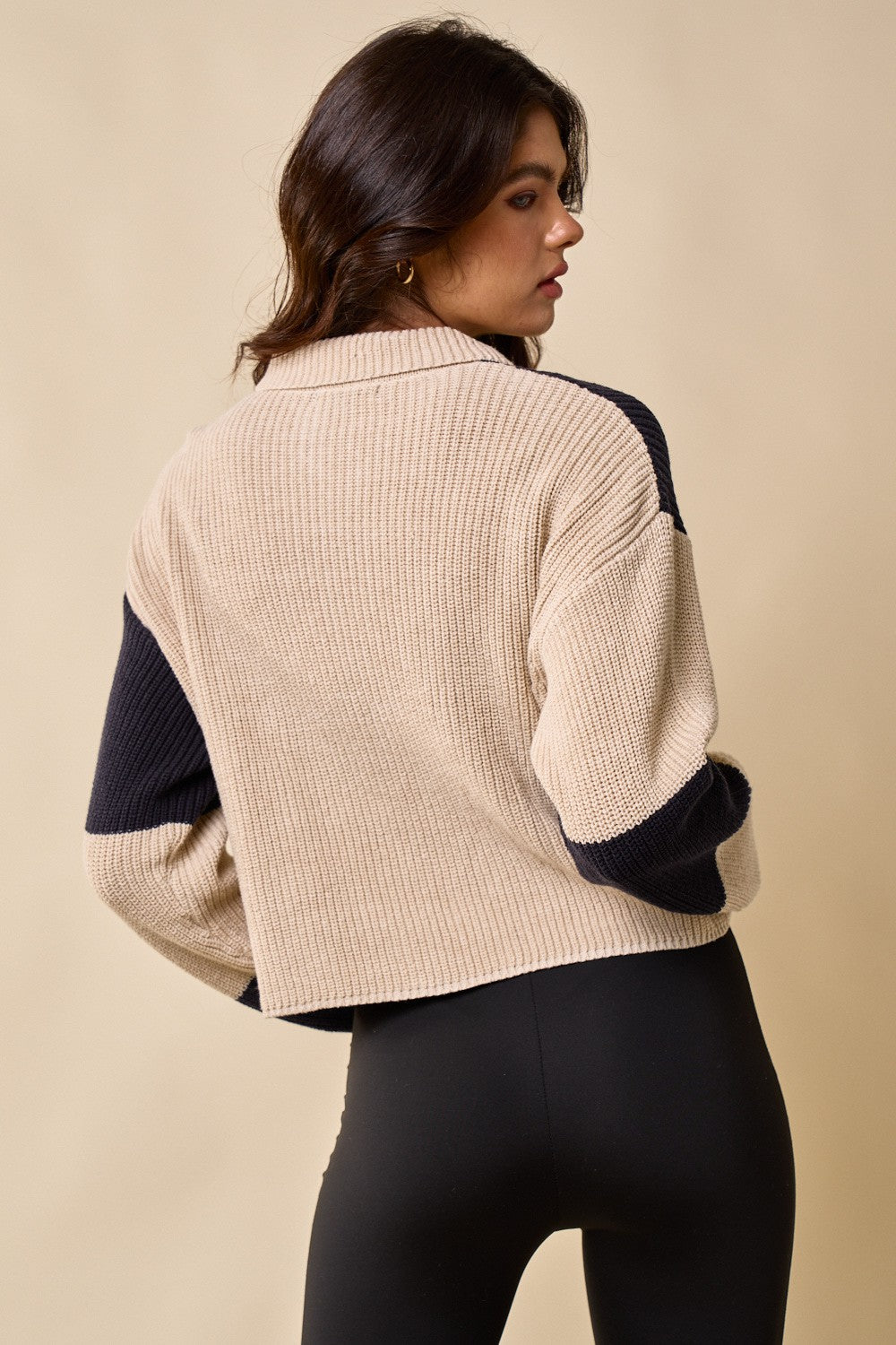 After Class Sweater
