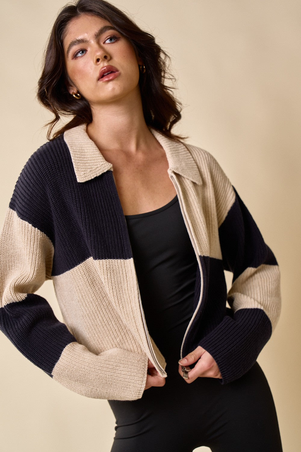 After Class Sweater