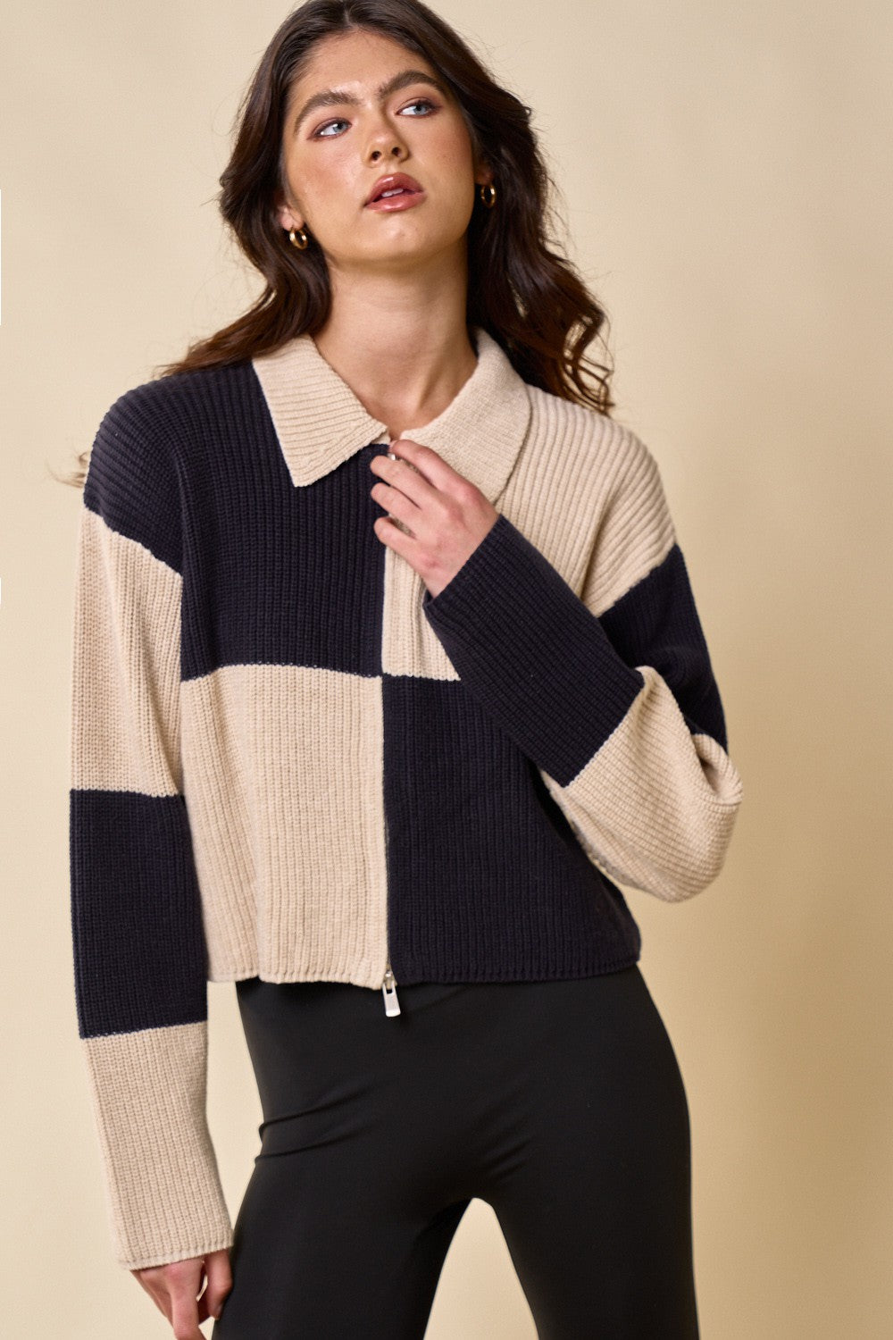 After Class Sweater
